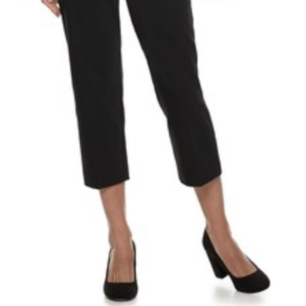 Apt. 9 Torie Capri Pants
